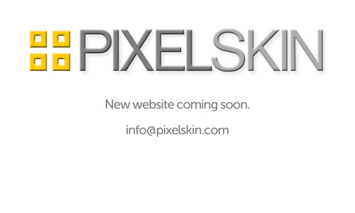 Pixelskin Interactive